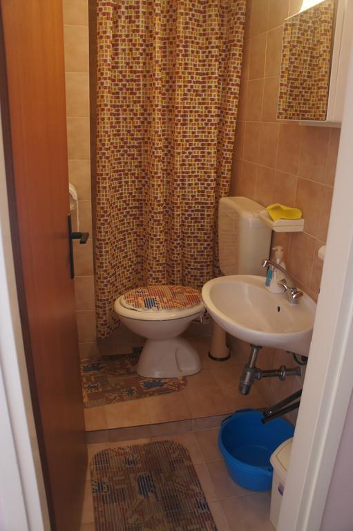 Apartments Dijana 苏佩塔斯卡德拉加 客房 照片