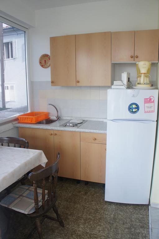 Apartments Dijana 苏佩塔斯卡德拉加 客房 照片