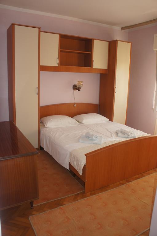 Apartments Dijana 苏佩塔斯卡德拉加 客房 照片